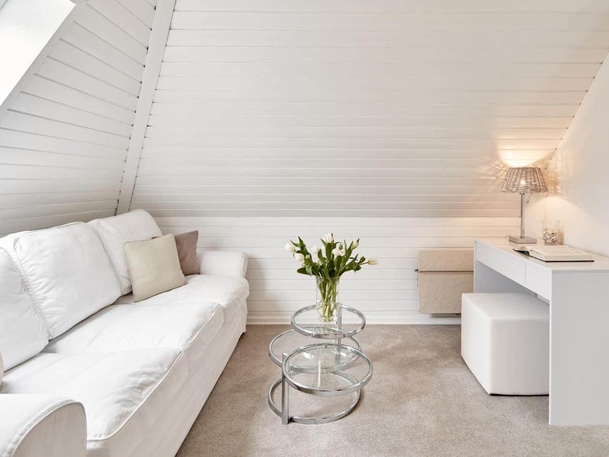 Techts Sommerhaus Timmendorfer Strand Exterior foto