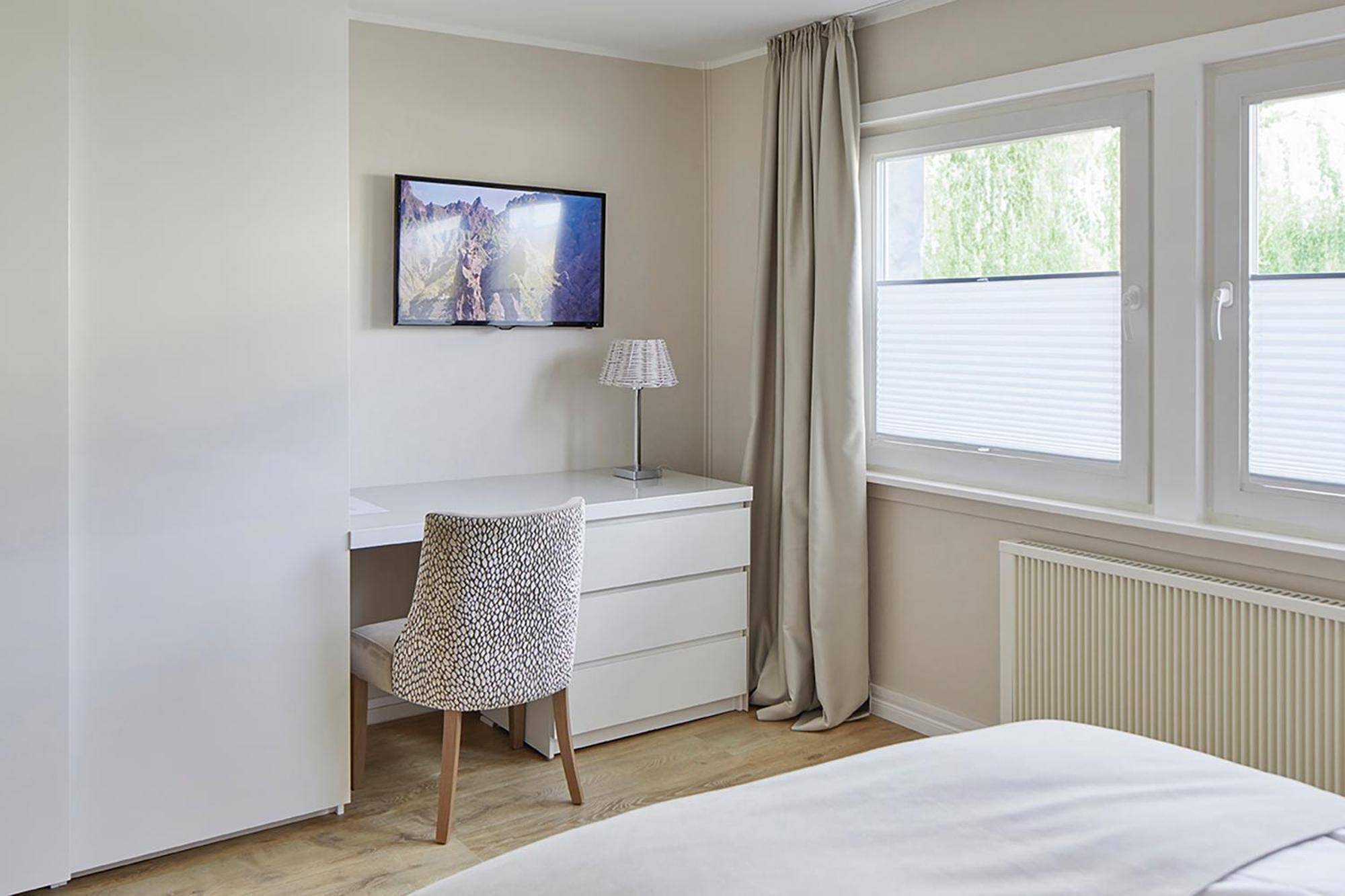 Techts Sommerhaus Timmendorfer Strand Exterior foto