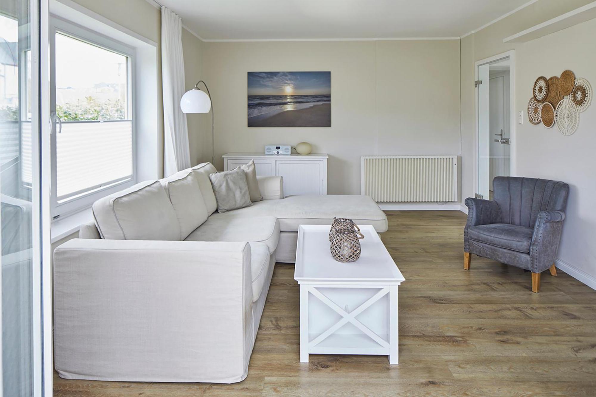 Techts Sommerhaus Timmendorfer Strand Exterior foto
